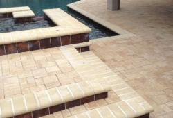 Inspiration Gallery - Pool Decks - Image: 72