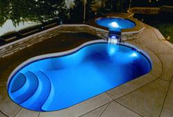 Inspiration Gallery - Pool Lighting - Image: 155