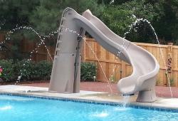 Inspiration Gallery - Pools Slides - Image: 216