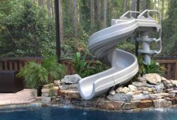 Inspiration Gallery - Pools Slides - Image: 218