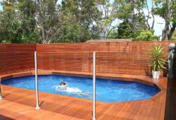 Inspiration Gallery - Pool Fencing - Image: 129