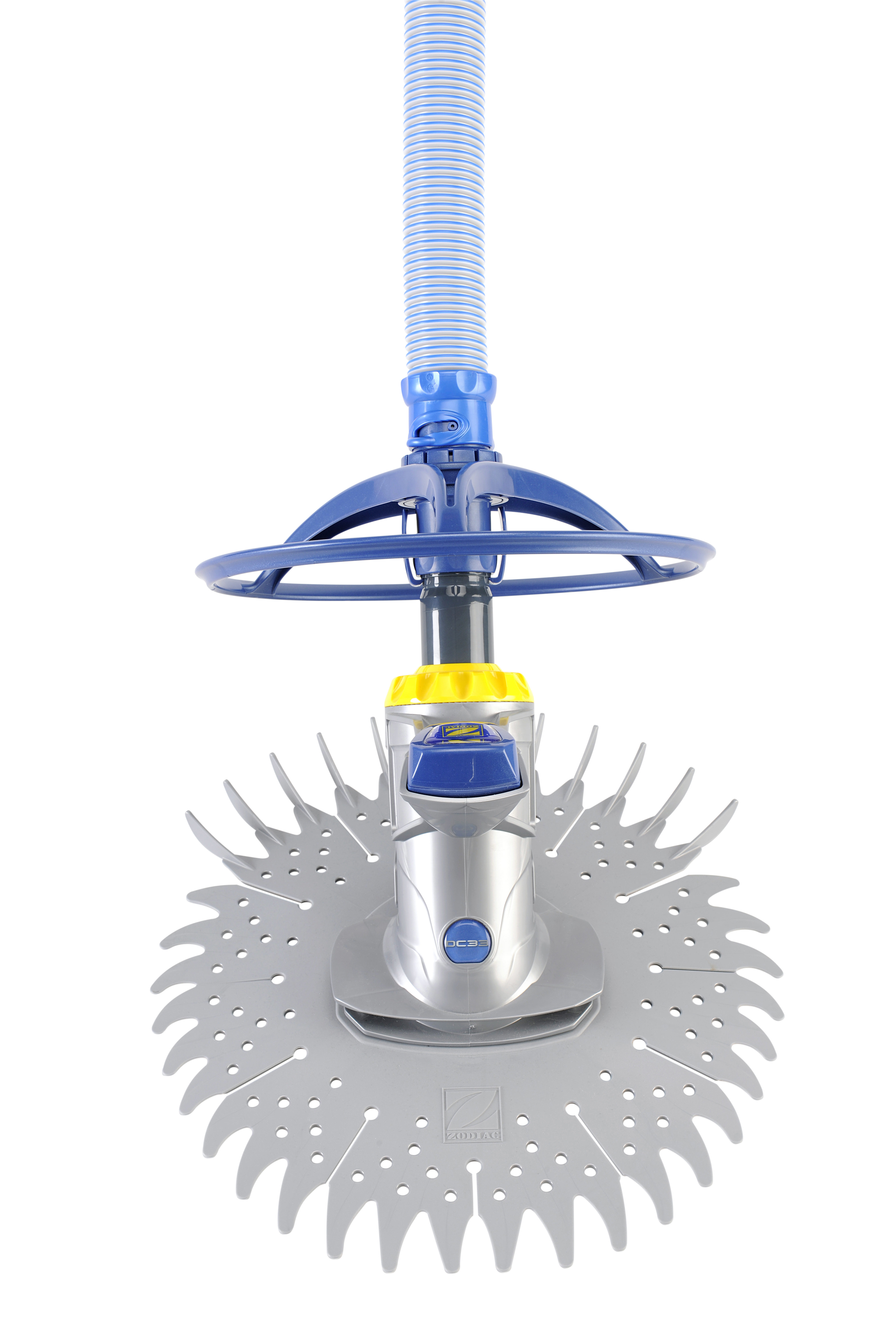 ZODIAC DC33 SUCTION DISC CLEANER