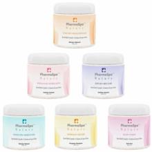PHARMASPA CRYSTALS