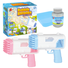 BUBBLE BLASTER BAZOOKA