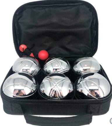 PETANQUE GAME SET
