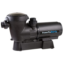 HAYWARD POWER FLO MATRIX A/G PUMP 1HP