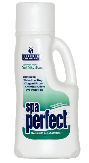 SPA PERFECT 2L