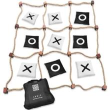 TIC TAC TOE GIANT FORMAT