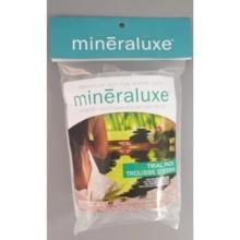 MINERALUXE TRIAL PACK