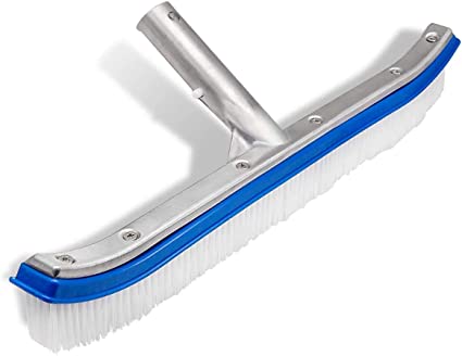 18IN DELUXE ALUMINIUM WALL BRUSH