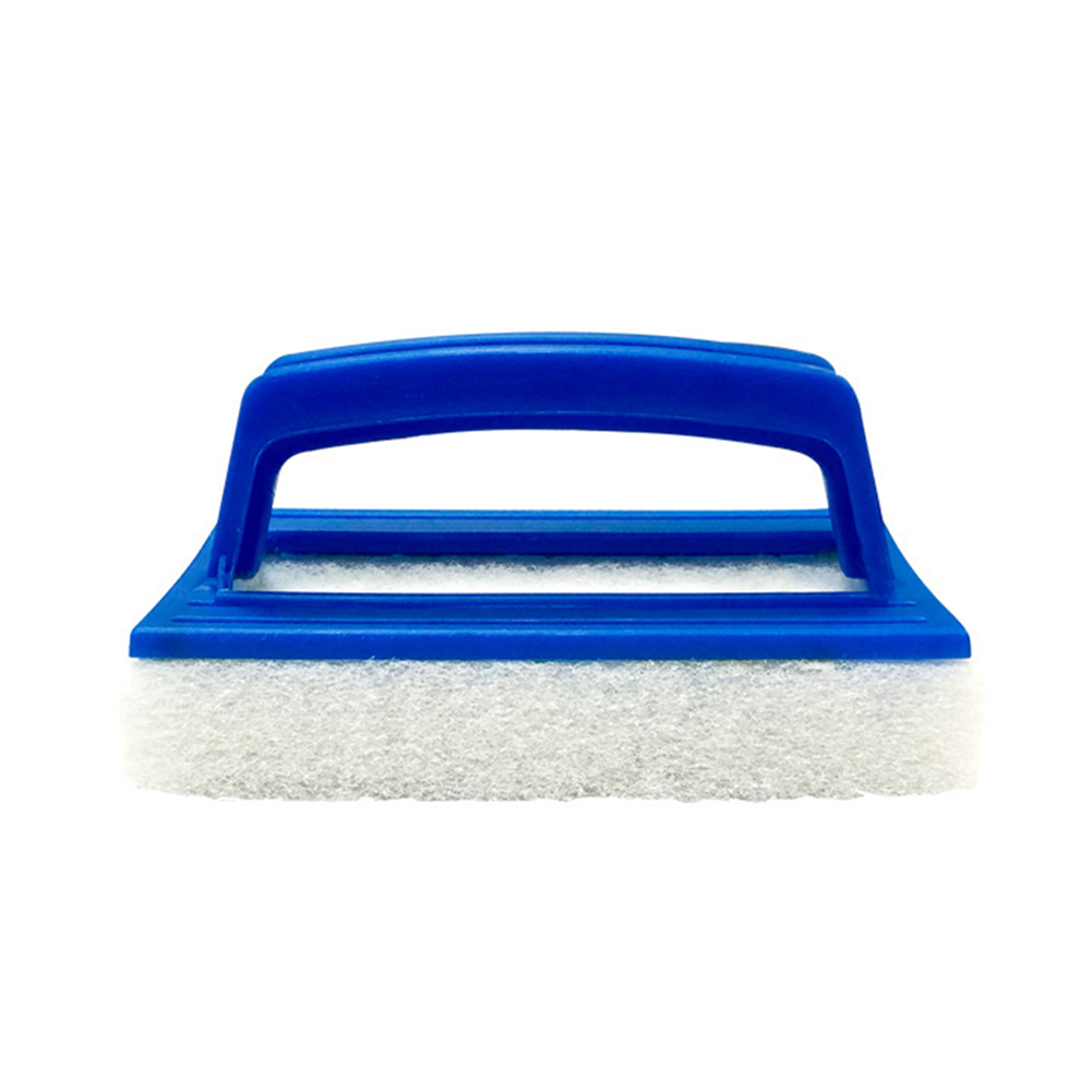 SCRUB BRUSH