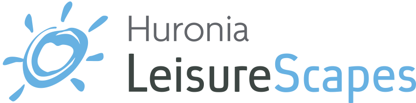 Huronia LeisureScapes - Pool and Hot Tub Products and Services