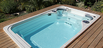 AquaPlay Swim Spas AquaPlay Swim Spas