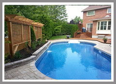 Complete Make over Pool Renovation