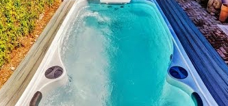 Executive Swim Spas Executive Swim Spas